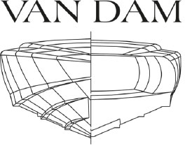 Van Dam Custom Boats